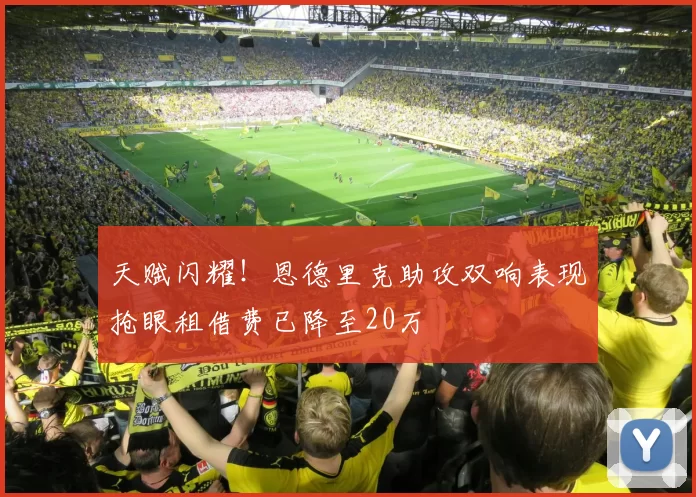 天赋闪耀！恩德里克助攻双响表现抢眼租借费已降至20万